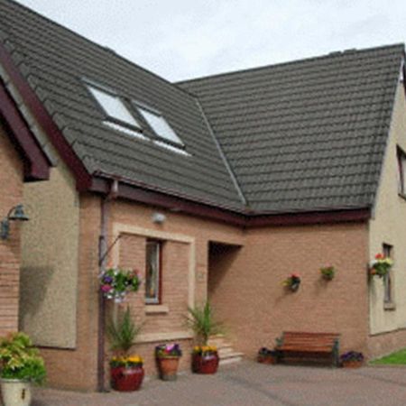 Coralinn Bed & Breakfast Stirling Exterior foto